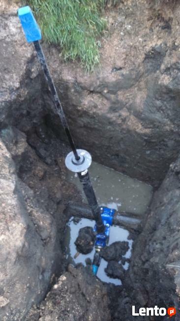 Instalacje Przyłącza Wodne,Kanalizacyjne,Gazowe