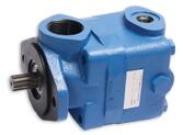 Model: V10F, V20F, V10P, V20P, V10NF, V20NF VICKERS POMPY