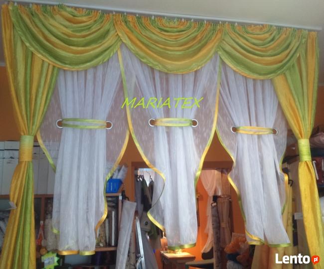 PRACOWNIA SZYCIA FIRAN , POPRAWKI KRAWIECKIE