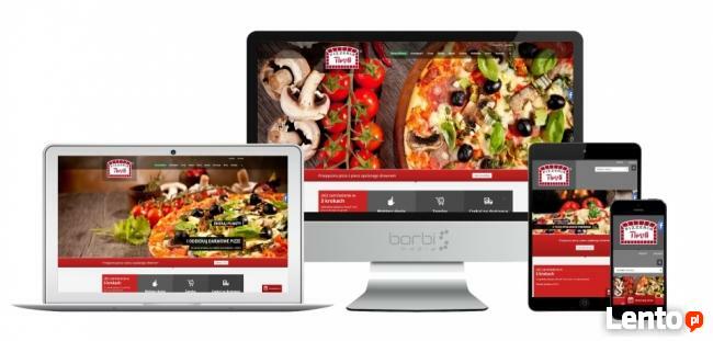 Tworzenie sklepów internetowych