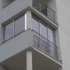 zabudowa balkonów
