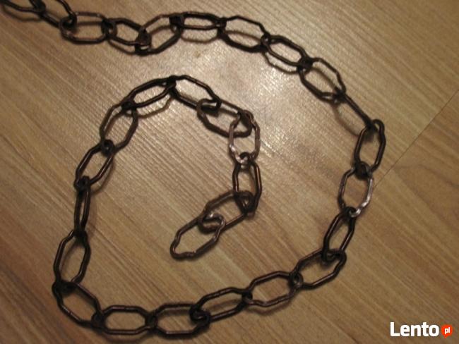 Łańcuch ozdobny katedralny 2,5mm