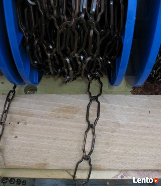 Łańcuch ozdobny katedralny 2,5mm