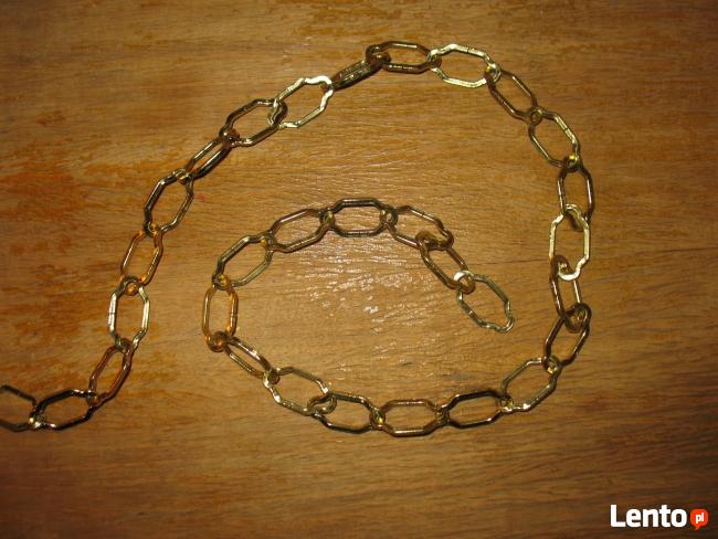 Łańcuch ozdobny katedralny 2,5mm