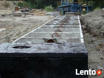 Szamba betonowe Dolny Śląsk