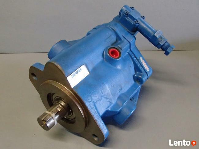 SERIA Vickers PVB hydrauliczna pompa tłoczkowa model: PVB 29