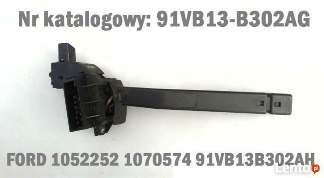 Przełącznik zespolony manetka kierownicy FORD TRANSIT 94-00