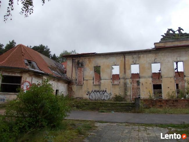 Sprzedam Dom Oficera- Pilnie -TANIO!!! cena do negocjacji!!!