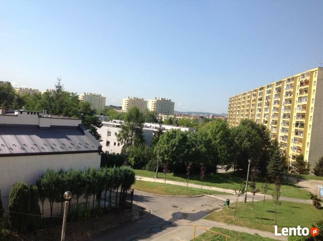 Mieszkanie do wynajęcia