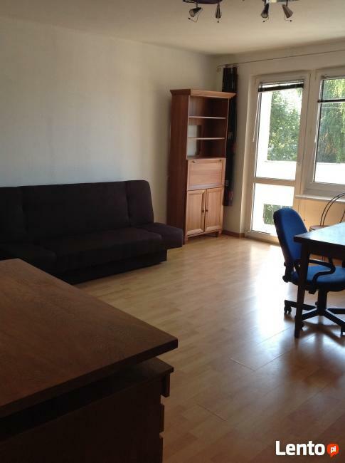 Mieszkanie do wynajęcia