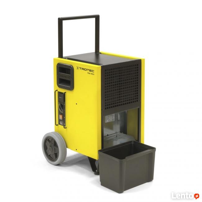 Osuszacz powietrza TTK 175 S