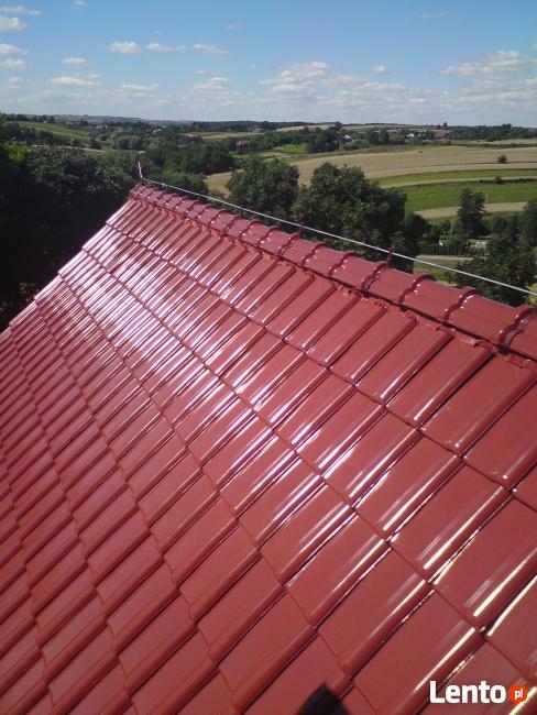 INSTALACJIE ODGROMOWE