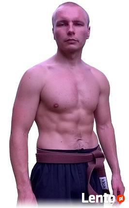 Treningi Personalne w Krakowie Bez Siłowni