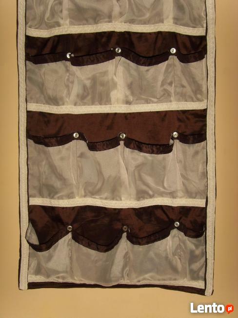 ORGANIZER NA BIŻUTERIĘ, KOSMETYKI, I INNE RZECZY =WROCŁAW=