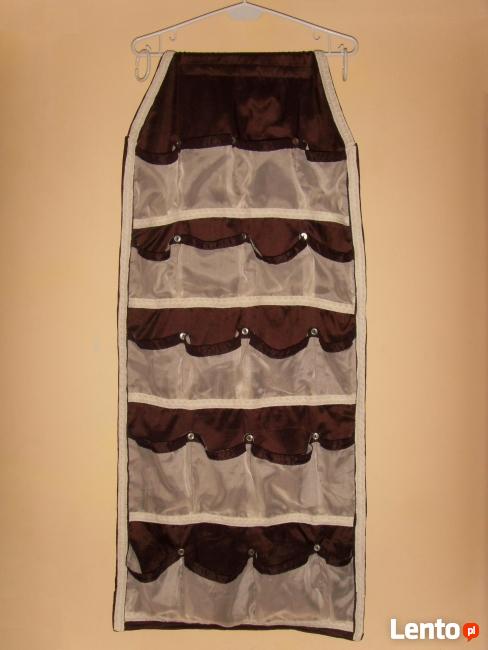 ORGANIZER NA BIŻUTERIĘ, KOSMETYKI, I INNE RZECZY =WROCŁAW=