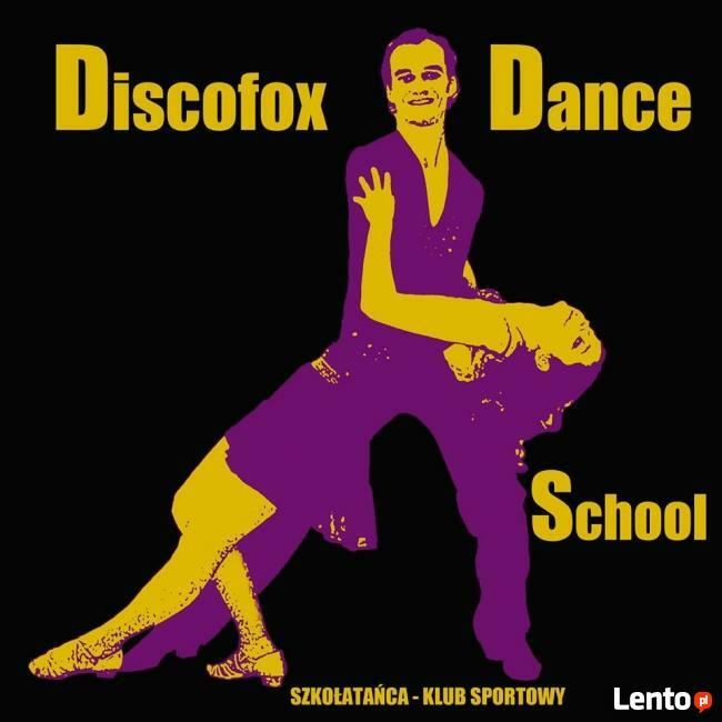 Lekcje tańca dla Singli, Nieśmiałych/ Szkolenie motywacyjne