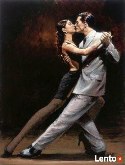 Lekcje tańca dla Singli, Nieśmiałych/ Szkolenie motywacyjne