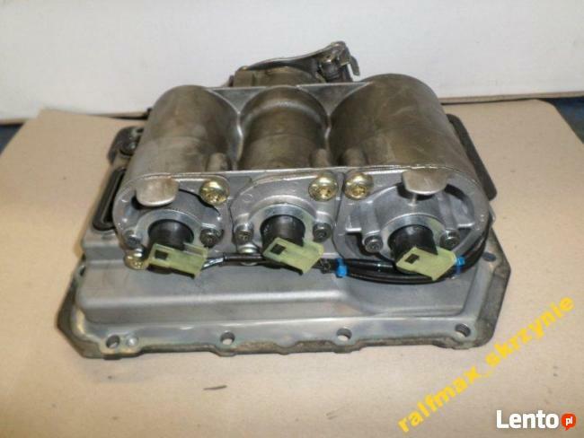 Płyta sterująca do skrzyni ZF AS Tronic oraz inne