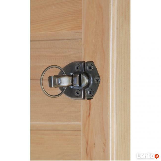 Pachnąca sauna Infrared Home Deluxe Bali XL 175/120cm