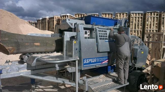 Drewno Kominkowe / Opałowe / Rozpałka buk , świerk