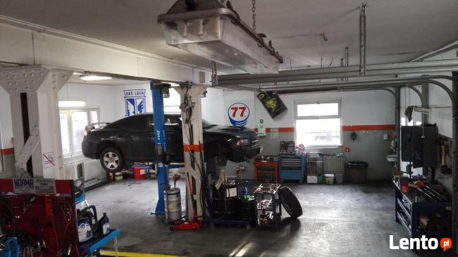 SERWIS SAMOCHODÓW USA,EUROPEJSKICH I JAPOŃSKICH