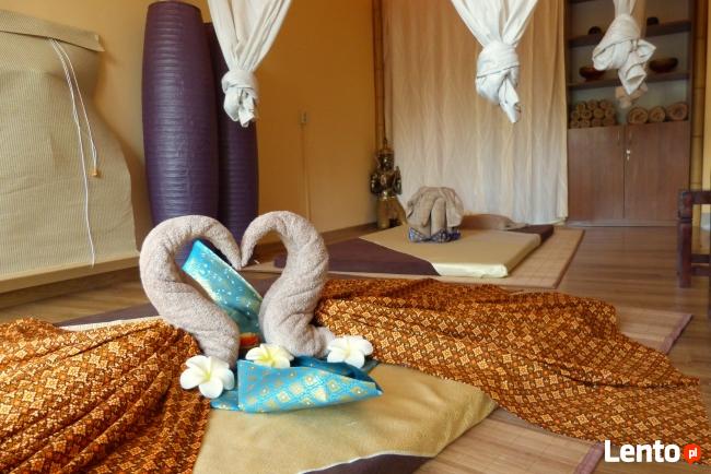 Thai House & Spa Masaż Tajski Płock