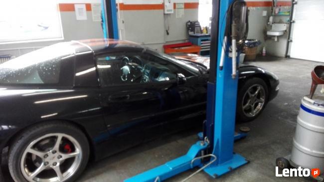 SERWIS SAMOCHODÓW USA,EUROPEJSKICH I JAPOŃSKICH