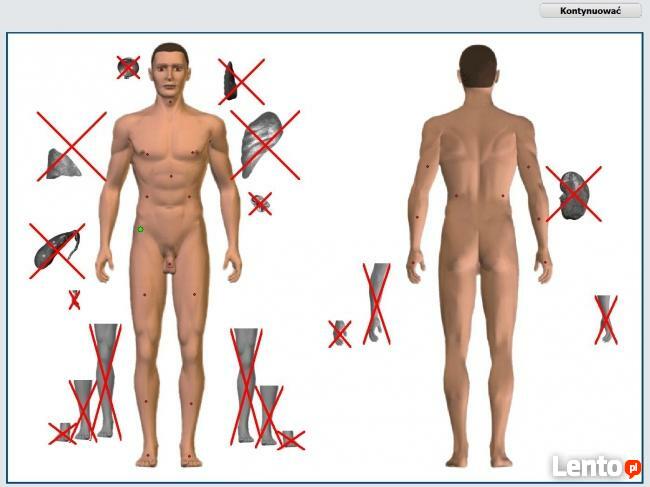 Metatron Hunter 4025 - system diagnostyki nieliniowej