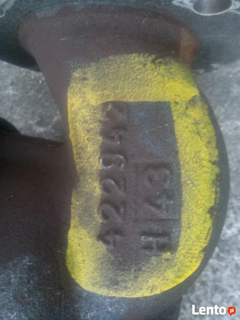 Zawór klinger akv 50