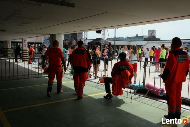 TRANSPORT SANITARNY-MEDYCZNY, TRANSPORT NIEPEŁNOSPRAWNYCH