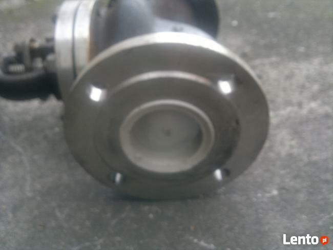 Zawór klinger akv 50