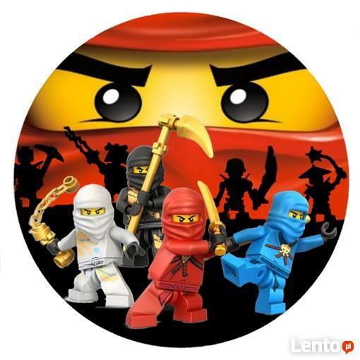 Opłatki jadalne - wydruk na torty