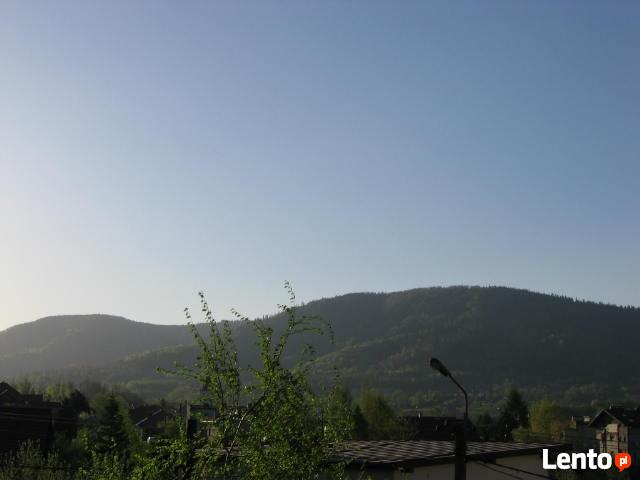 Wynajmę (lub sprzedam) dom w Bielsku-Białej