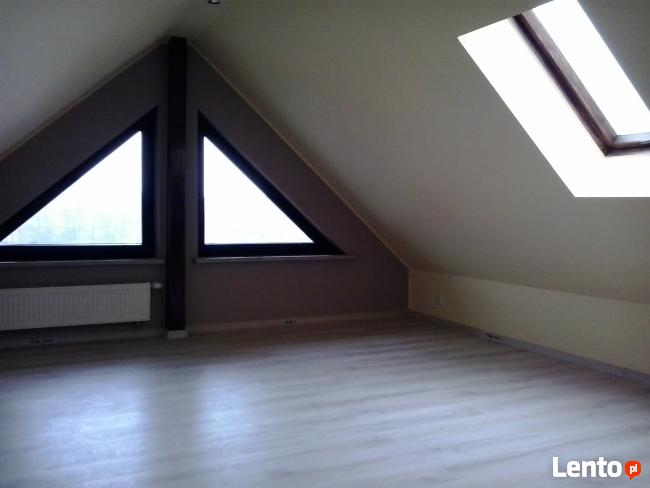 Wynajmę (lub sprzedam) dom w Bielsku-Białej