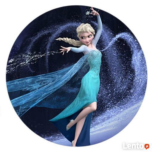 Opłatki jadalne - wydruk na torty