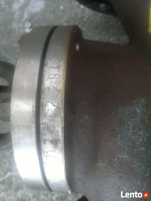 Zawór klinger akv 50