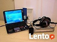 Diagnostyka NLS: Metatron, Diacom, 3D-NLS, inne - sprzedaż i