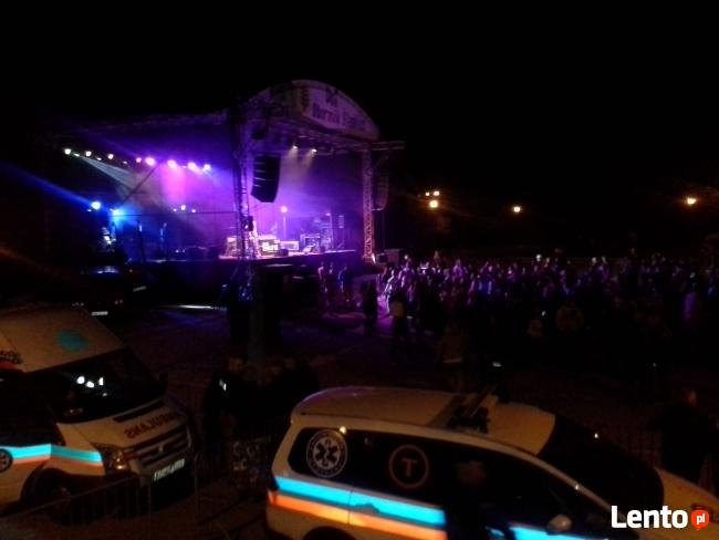 transport sanitarny-medyczny transport niepełnosprawnych