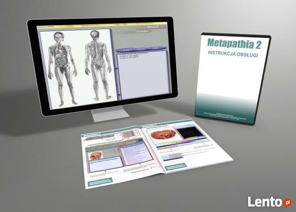 Szkolenie z zakresu NLS, Oprogramoiwanie, sprzedaż diagnosty