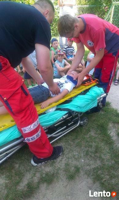 TRANSPORT SANITARNY-MEDYCZNY, TRANSPORT NIEPEŁNOSPRAWNYCH