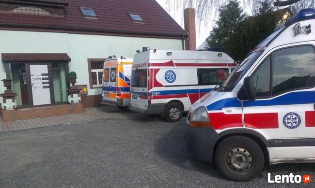 transport sanitarny-medyczny transport niepełnosprawnych