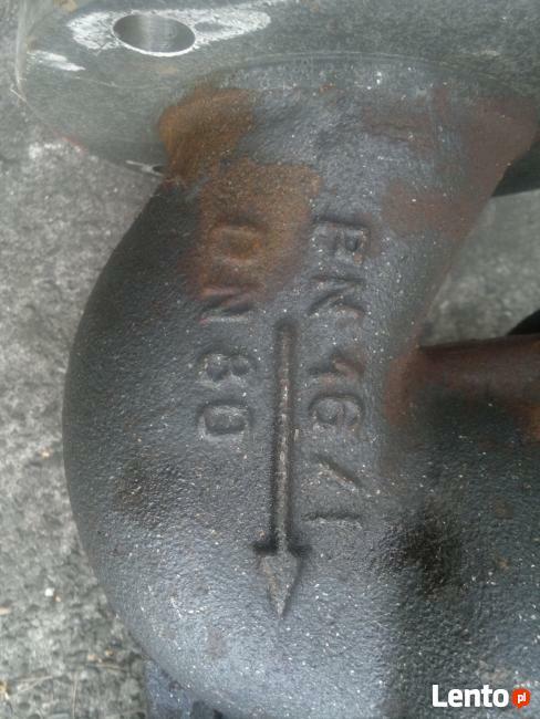 Zawór klinger akv 50