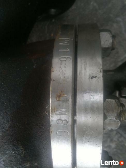 Zawór klinger akv 50