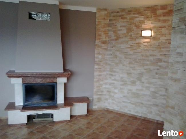 Wynajmę (lub sprzedam) dom w Bielsku-Białej