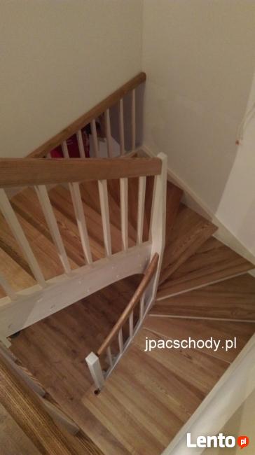 schody Oleśnica