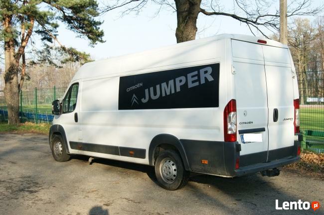 Profesjonalne przeprowadzki z ekipa