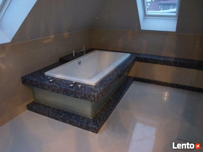 WYKOŃCZENIA I REMONTY