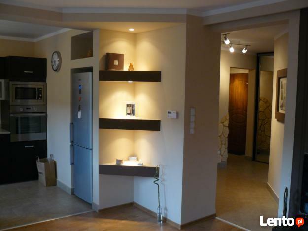 WYKOŃCZENIA I REMONTY