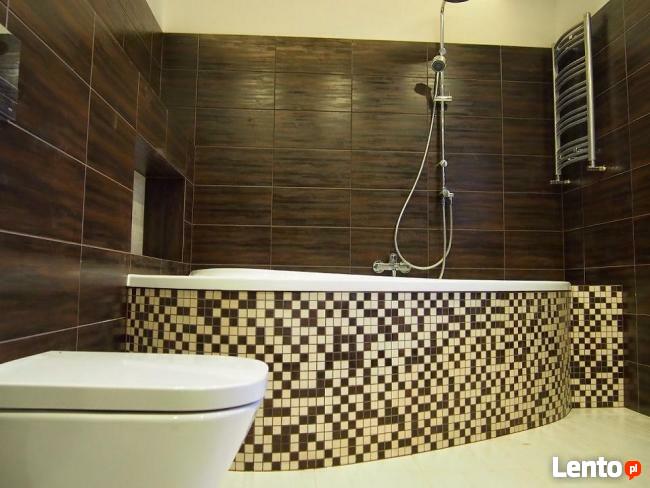 WYKOŃCZENIA I REMONTY