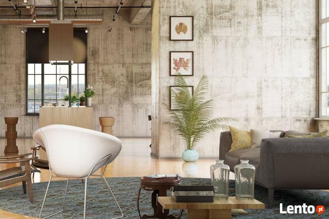 Projekty Wnętrz i Ogrodów